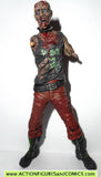 The Walking Dead PUNK ROCK ZOMBIE mcfarlane toys action figure series 4