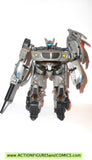 transformers movie JAZZ 2007 hasbro toys complete action figures