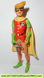 dc direct ROBIN Dark Knight Returns Carrie Kelly 4 pack variant collectibles
