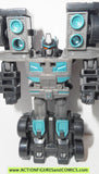 TRANSFORMERS RID SCOURGE spychanger nemesis prime robots in disguise