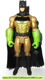 dc universe movie Batman v Superman KRYPTONITE GAUNTLET 2016 action figure