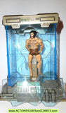 marvel universe WEAPON X stasis chamber Wolverine x-men origins 2009