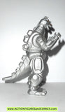 GODZILLA trendmasters MECHA GODZILLA 4 inch action figure 1994