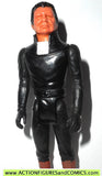 Battlestar Galactica BALTAR 1978 vintage action figure complete 210