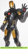 marvel legends IRON MAN marvel now hulkbuster series action figures