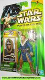 star wars action figures OBI WAN KENOBI cold weather gear hoth moc