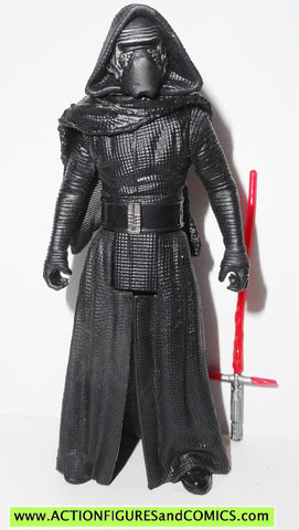 Figurine Star Wars Kylo Ren - Figurines