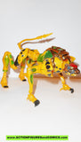 transformers beast machines CHEETOR cheetah wars 1999 cheetah