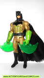 dc universe movie Batman v Superman KRYPTONITE GAUNTLET 2016 action figure