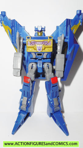 Transformers movie SOUNDWAVE cybertron legends complete action figures