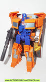 transformers HUFFER combiner wars titans return 2016 action figure