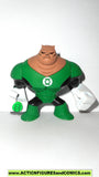 dc universe action league KILOWOG green lantern brave and the bold action figures