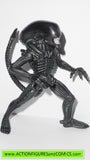 Aliens vs predator kenner WARRIOR ALIEN movie sculpt action figures ultimate