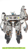 transformers movie JAZZ 2007 hasbro toys complete action figures