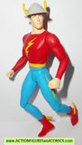 dc direct FLASH first appearance Jay Garrick golden age 2004 action figures