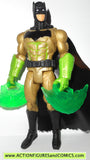 dc universe movie Batman v Superman KRYPTONITE GAUNTLET 2016 action figure