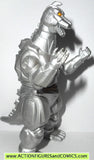 GODZILLA trendmasters MECHA GODZILLA 4 inch action figure 1994