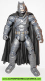 dc universe classics BATMAN v superman battle armor MULTIVERSE armored figures