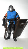 gi joe BURNOUT dreadnok 2003 v2 spytroops MP disguise gijoe g i nofc