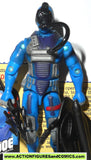 Gi joe UNDERTOW COBRA 2000 v2 arah a real american hero gijoe g i