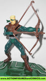 Total Justice JLA GREEN ARROW roy harper speedy kenner