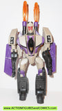 transformers animated BLITZWING complete 2008 hasbro toys action figures