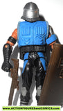 gi joe BURNOUT dreadnok 2003 v2 spytroops MP disguise gijoe g i nofc