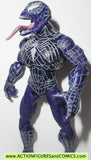 spider-man 3 VENOM web ooze series 2006 movie action figure