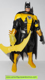 dc universe classics BATMAN sinestro corps wave 15 yellow