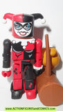 minimates HARLEY QUINN batman dc universe action figures art asylum