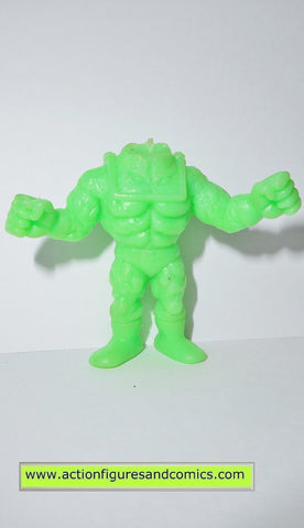 Muscle m.u.s.c.l.e men Kinnikuman MAGNITUDE ICHIMAN 087