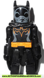 minimates BATGIRL cassandra cain dc universe batman toy figure