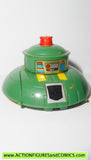 Transformers generation 1 COSMOS UFO 1984 1985 complete vintage original