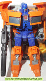 transformers HUFFER combiner wars titans return 2016 action figure