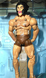 marvel universe WEAPON X stasis chamber Wolverine x-men origins 2009