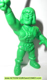 Masters of the Universe HE-MAN I have the power Motuscle muscle motu light blue sdcc