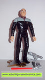 Star Trek CAPTAIN PICARD target exclusive movie uniform playmates toys action figures