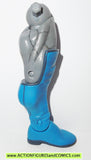 DC UNIVERSE classics DARKSEID LEFT LEG mattel build a figure collect n connect