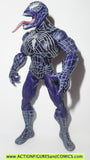 spider-man 3 VENOM web ooze series 2006 movie action figure