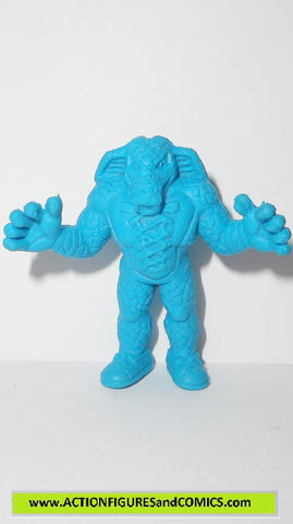 Kinnikuman Kinkeshi m.u.s.c.l.e SUNIGATOR A 072 Japan muscle