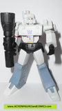 transformers pvc MEGATRON heroes of cybertron takara hasbro toys