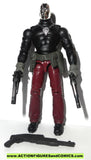gi joe DESTRO 2003 v10 spytroops complete gijoe g i toy figure