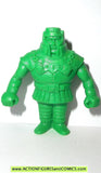 Masters of the Universe RAM MAN ramman Motuscle muscle he-man dark green