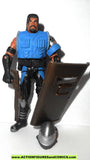 gi joe BURNOUT dreadnok 2003 v2 spytroops MP disguise gijoe g i nofc