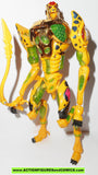 transformers beast machines CHEETOR cheetah wars 1999 cheetah