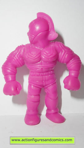 Muscle m.u.s.c.l.e men KINNIKUMAN SUPER PHOENIX B 229 magenta CLASS B mattel toys action figures