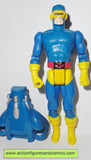 X-MEN X-Force toy biz CYCLOPS series 1 1991 1994 giant size homage