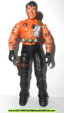 Gi joe ACTION MAN v1 2004 night force valor vs venom VVV toys r us tru