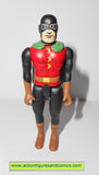 dc direct DR MID-NITE pocket heroes super universe action figure midnite midnight