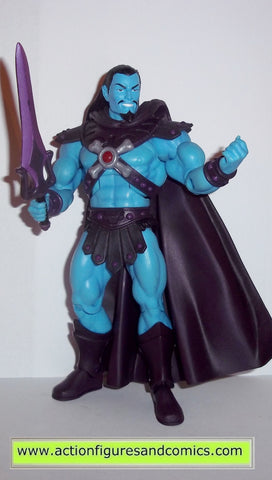 masters of the universe KELDOR classics he-man action figures mattel toys motu 434